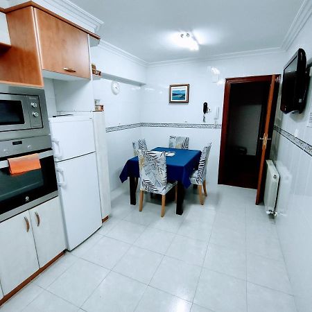 Piso turistico Mundaka con opción a garaje Apartamento Exterior foto